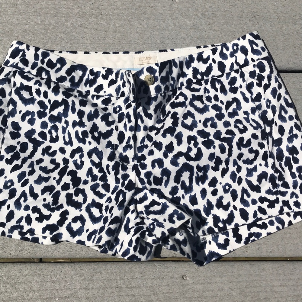 J.Crew Shorts